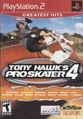 Tony Hawk 4 [Greatest Hits]